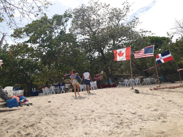 Playa  Chiquita